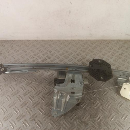 Leve vitre electrique avant gauche DACIA LOGAN MCV 2 Photo n°1