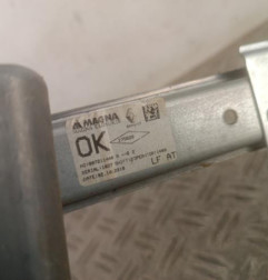 Leve vitre electrique avant gauche DACIA LOGAN MCV 2