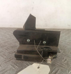 Serrure arriere droit DACIA LOGAN MCV 2 Photo n°1