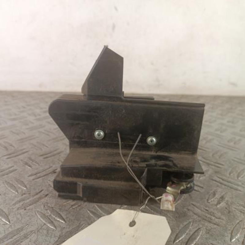 Serrure arriere droit DACIA LOGAN MCV 2