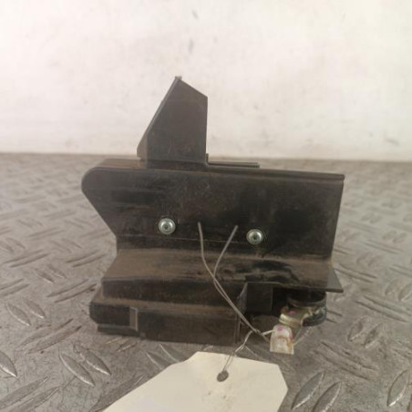 Serrure arriere droit DACIA LOGAN MCV 2 Photo n°1