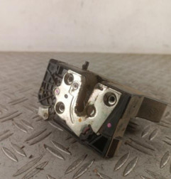 Serrure arriere droit DACIA LOGAN MCV 2 Photo n°3