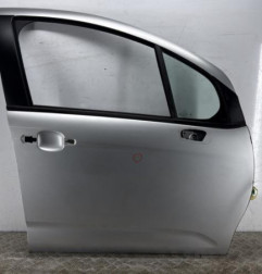 Porte avant droit CITROEN C3 2 Photo n°1