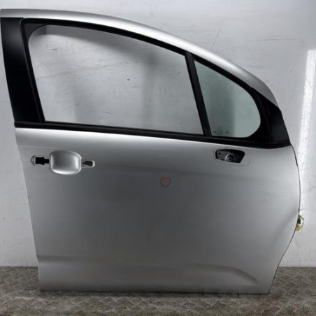 Porte avant droit CITROEN C3 2 Photo n°1