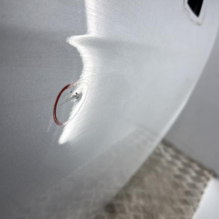 Porte avant droit CITROEN C3 2