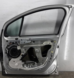 Porte avant droit CITROEN C3 2 Photo n°3