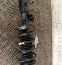 Amortisseur avant droit HYUNDAI I 10 3 Photo n°1