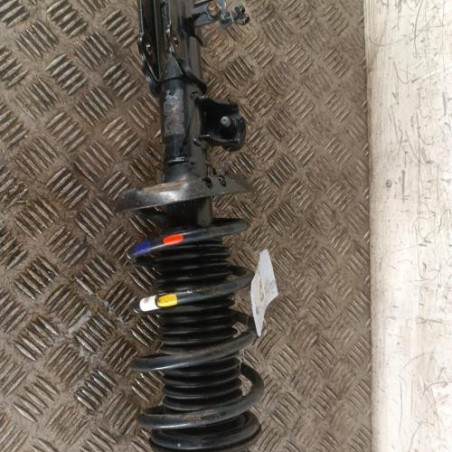 Amortisseur avant droit HYUNDAI I 10 3 Photo n°1