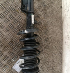 Amortisseur avant gauche HYUNDAI I 10 3 Photo n°1