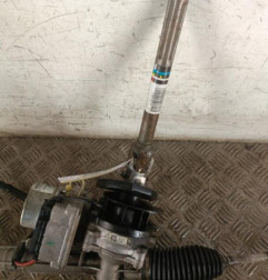 Cremaillere assistee CITROEN C4 CACTUS Photo n°3