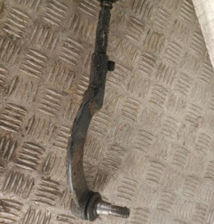 Cremaillere assistee RENAULT MASTER 2