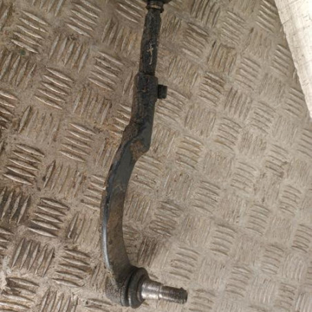 Cremaillere assistee RENAULT MASTER 2