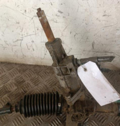 Cremaillere assistee RENAULT MASTER 2 Photo n°4