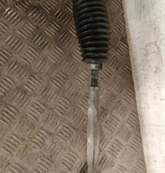 Cremaillere assistee CITROEN C5 2