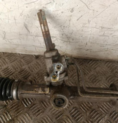 Cremaillere assistee CITROEN C5 2 Photo n°3