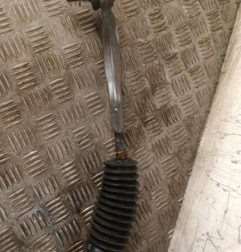 Cremaillere assistee CITROEN C5 2 Photo n°4