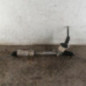 Cremaillere assistee RENAULT CLIO 3