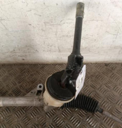 Cremaillere assistee RENAULT CLIO 3 Photo n°3