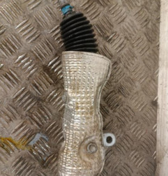 Cremaillere assistee RENAULT CLIO 3 Photo n°4