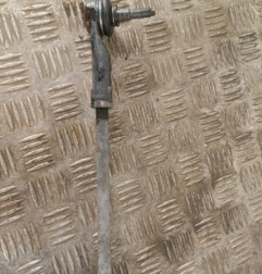 Cremaillere assistee RENAULT CLIO 3 Photo n°5