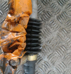 Cremaillere assistee CITROEN XSARA Photo n°3