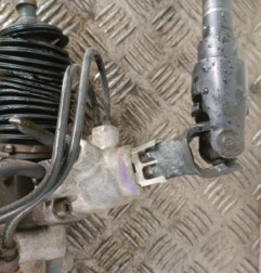 Cremaillere assistee CITROEN XSARA Photo n°4