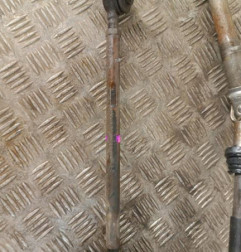 Cremaillere assistee CITROEN XSARA Photo n°6