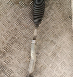 Cremaillere assistee TOYOTA VERSO