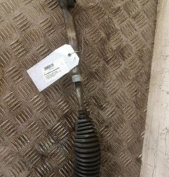 Cremaillere assistee TOYOTA VERSO Photo n°3