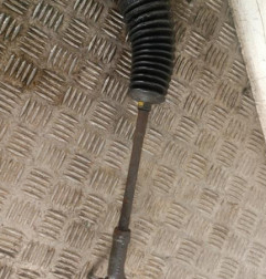 Cremaillere assistee FORD FIESTA 4