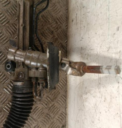 Cremaillere assistee FORD FIESTA 4 Photo n°3