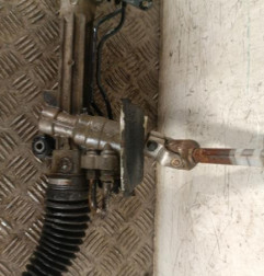 Cremaillere assistee FORD FIESTA 4 Photo n°4