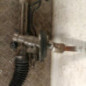 Cremaillere assistee FORD FIESTA 4