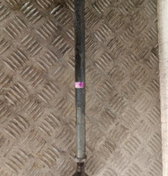 Cremaillere assistee CITROEN BERLINGO 1