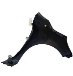 Aile avant gauche RENAULT CLIO 4 Photo n°4