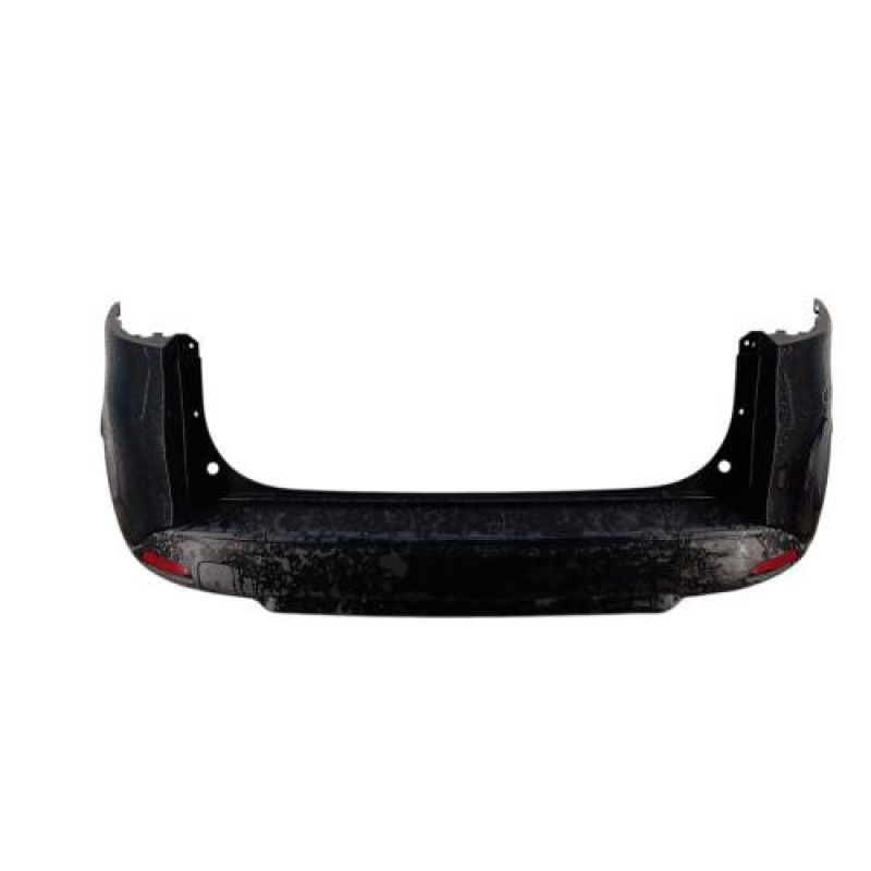 Pare choc arriere RENAULT CLIO 4