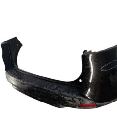 Pare choc arriere RENAULT CLIO 4