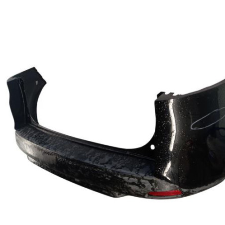 Pare choc arriere RENAULT CLIO 4