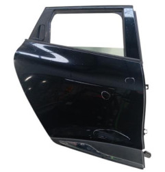 Porte arriere droit RENAULT CLIO 4 Photo n°1