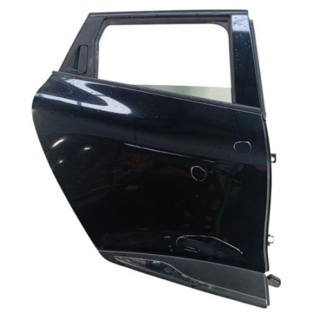 Porte arriere droit RENAULT CLIO 4 Photo n°1