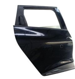 Porte arriere droit RENAULT CLIO 4 Photo n°3