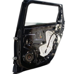 Porte arriere droit RENAULT CLIO 4 Photo n°4