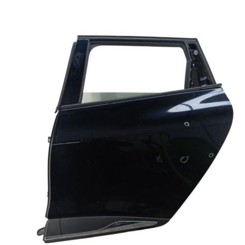 Porte arriere gauche RENAULT CLIO 4