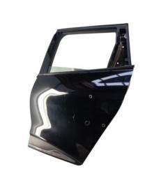 Porte arriere gauche RENAULT CLIO 4 Photo n°3