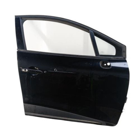 Porte avant droit RENAULT CLIO 4 Photo n°1