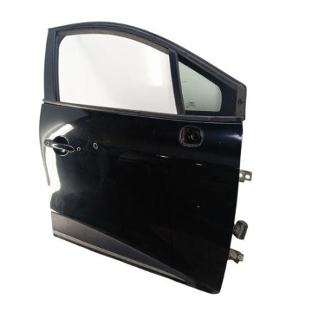 Porte avant droit RENAULT CLIO 4