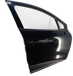 Porte avant droit RENAULT CLIO 4 Photo n°3