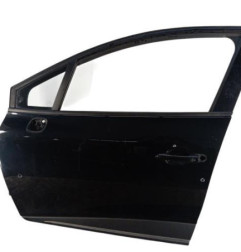 Porte avant gauche RENAULT CLIO 4 Photo n°1