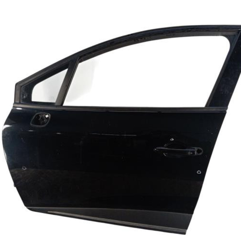 Porte avant gauche RENAULT CLIO 4