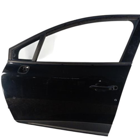 Porte avant gauche RENAULT CLIO 4 Photo n°1